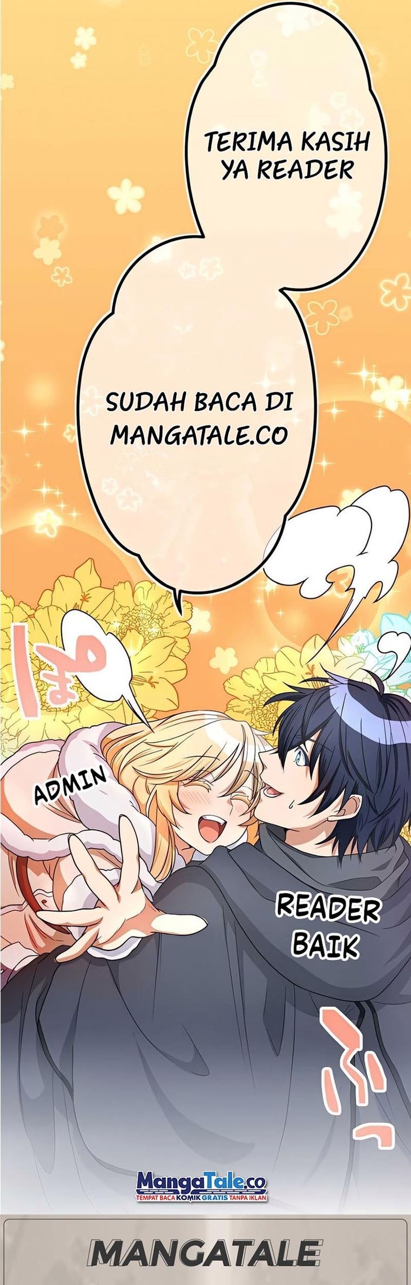Dark Haired Tactical Genius chapter 18 halaman 80