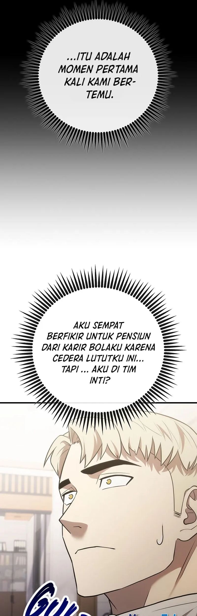 Dark Haired Tactical Genius Bab 19 halaman 16