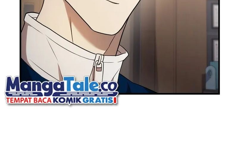Dark Haired Tactical Genius Bab 19 halaman 23
