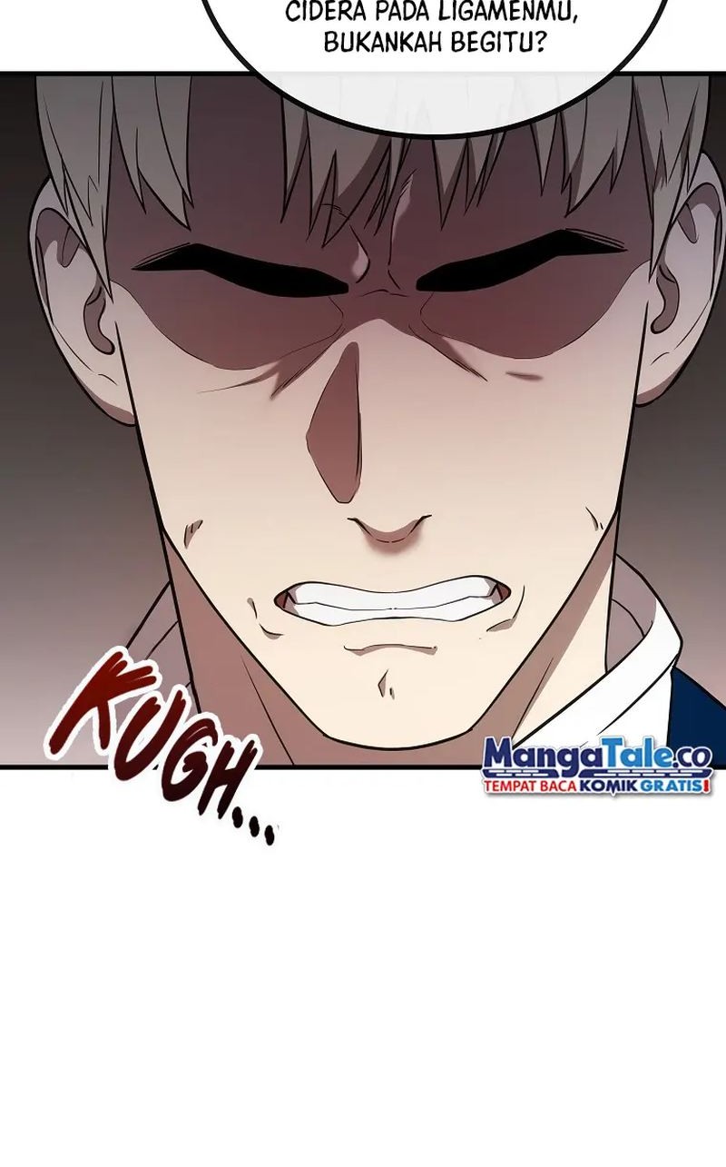 Dark Haired Tactical Genius Bab 19 halaman 30