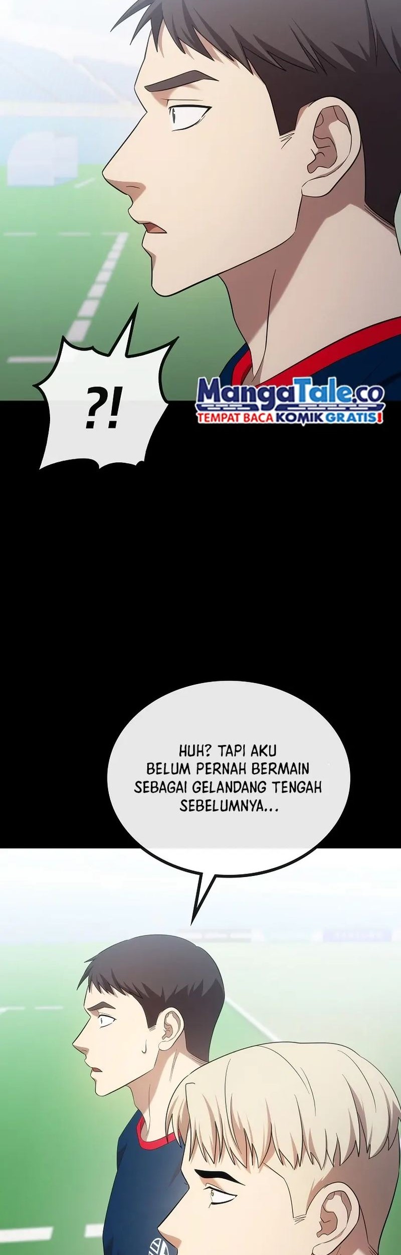 Dark Haired Tactical Genius Bab 19 halaman 54