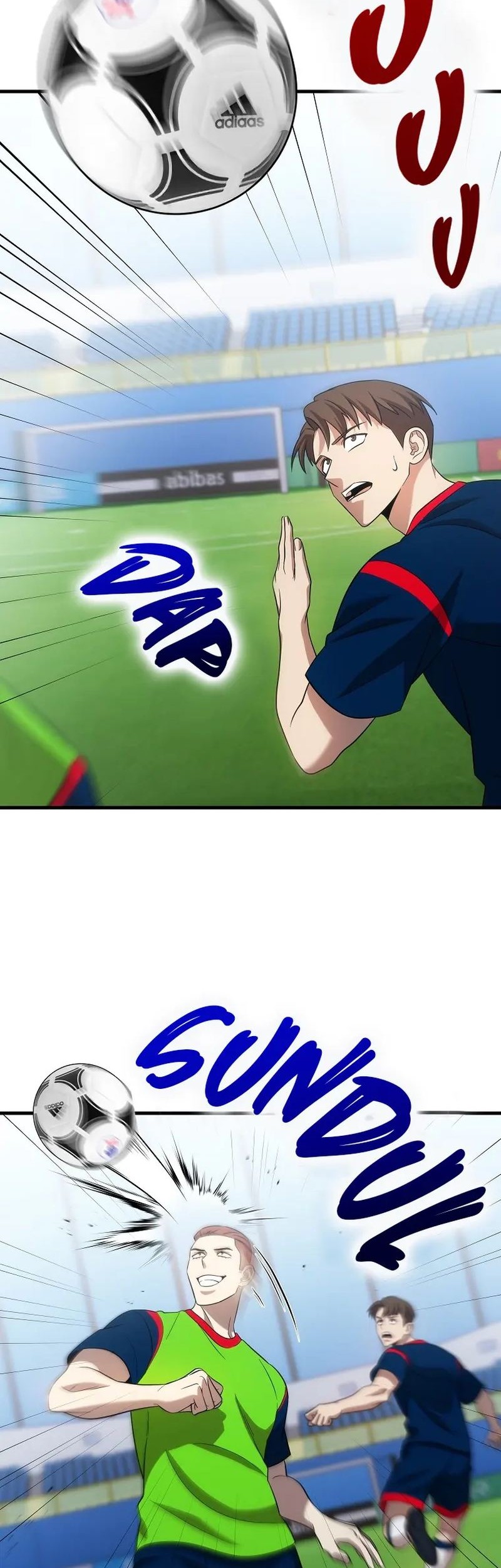 Dark Haired Tactical Genius Bab 19 halaman 57
