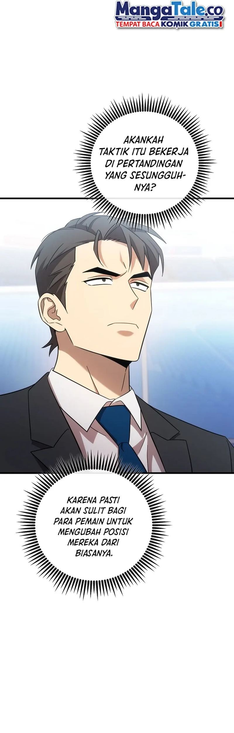 Dark Haired Tactical Genius Bab 19 halaman 60