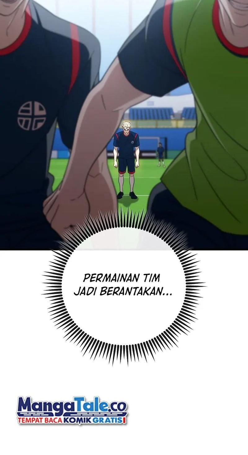 Dark Haired Tactical Genius Bab 19 halaman 66