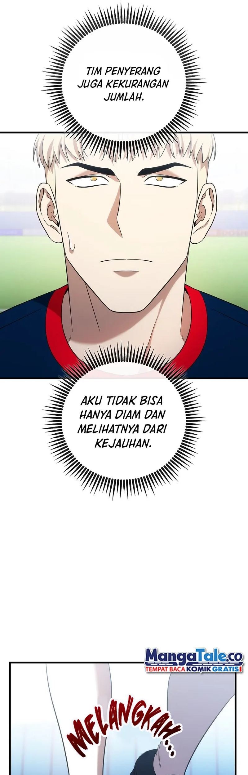 Dark Haired Tactical Genius Bab 19 halaman 67