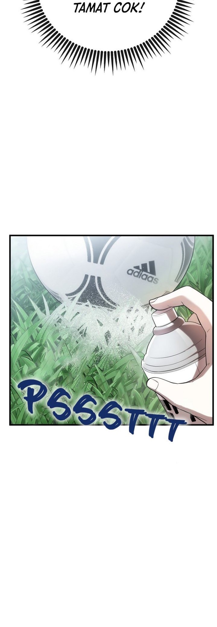 Dark Haired Tactical Genius Bab 20 halaman 43