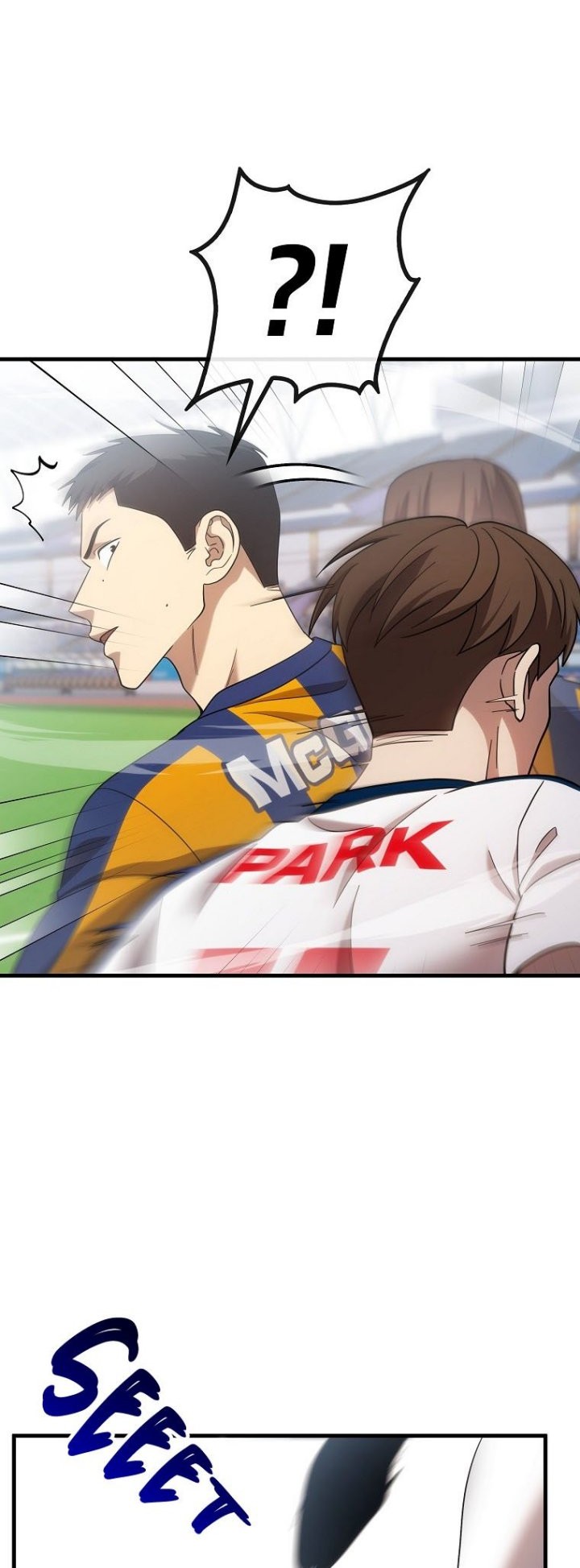 Dark Haired Tactical Genius Bab 20 halaman 46