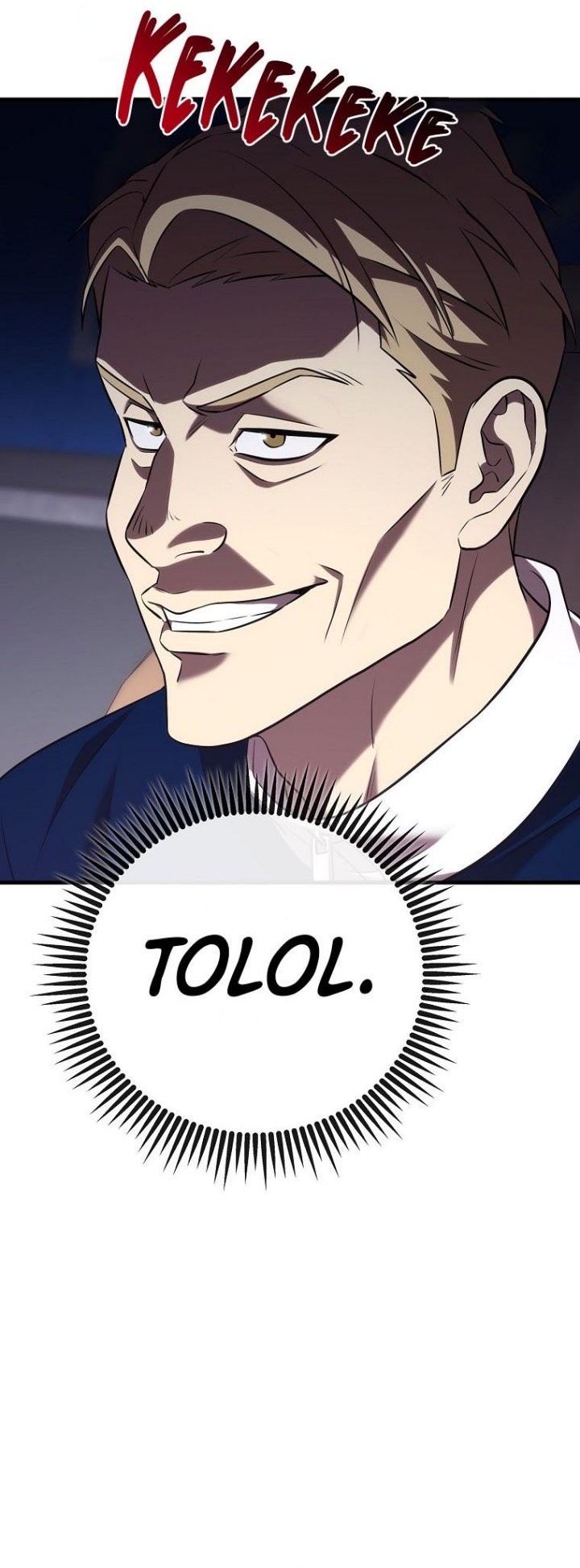 Dark Haired Tactical Genius Bab 20 halaman 49