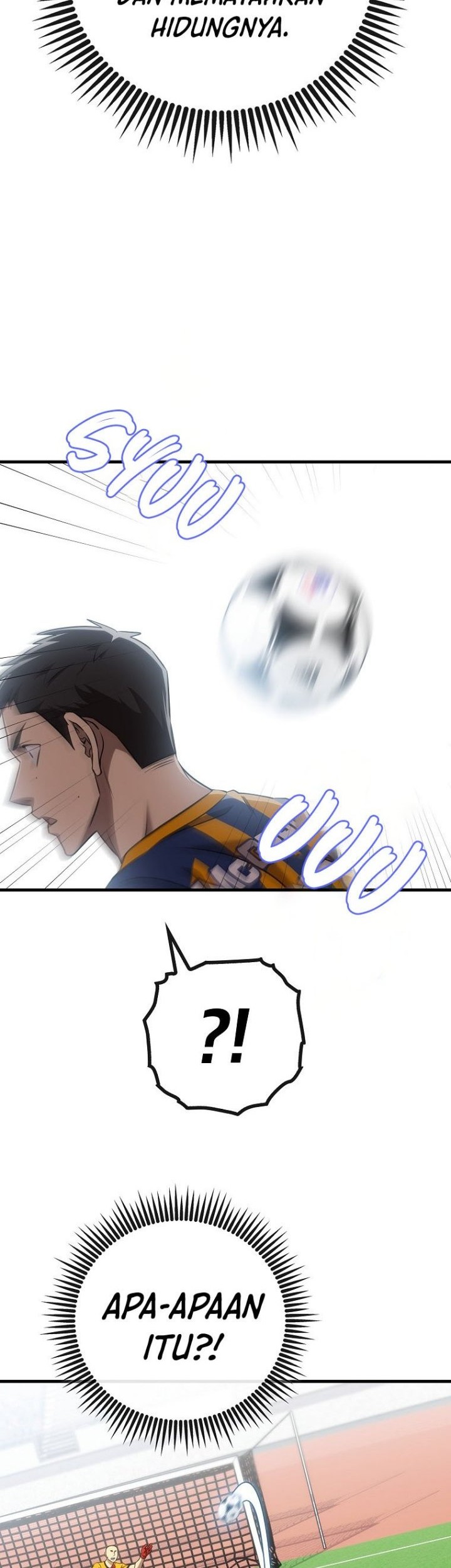 Dark Haired Tactical Genius Bab 20 halaman 60