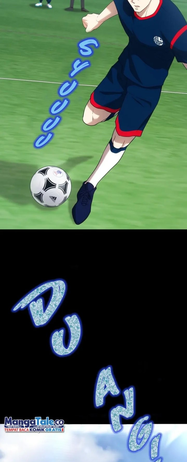 Dark Haired Tactical Genius Bab 21 halaman 4