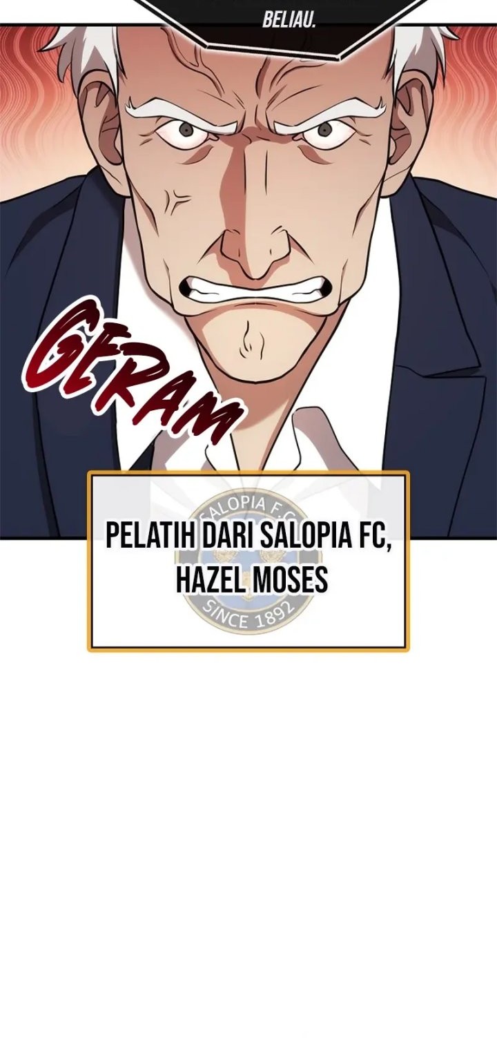Dark Haired Tactical Genius Bab 21 halaman 19