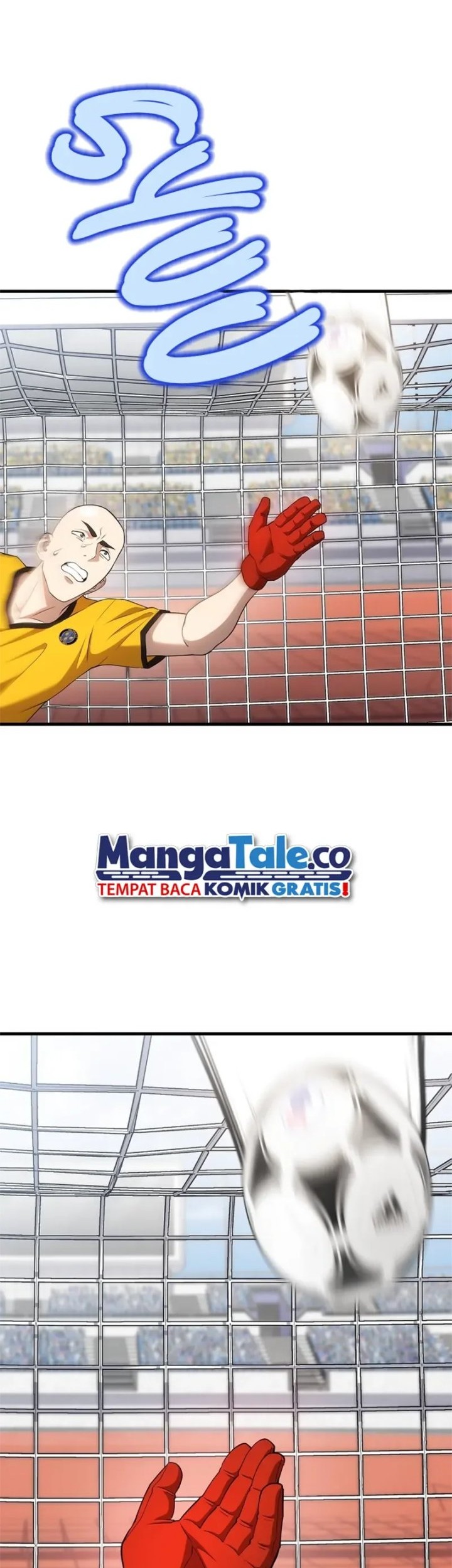 Dark Haired Tactical Genius Bab 21 halaman 33