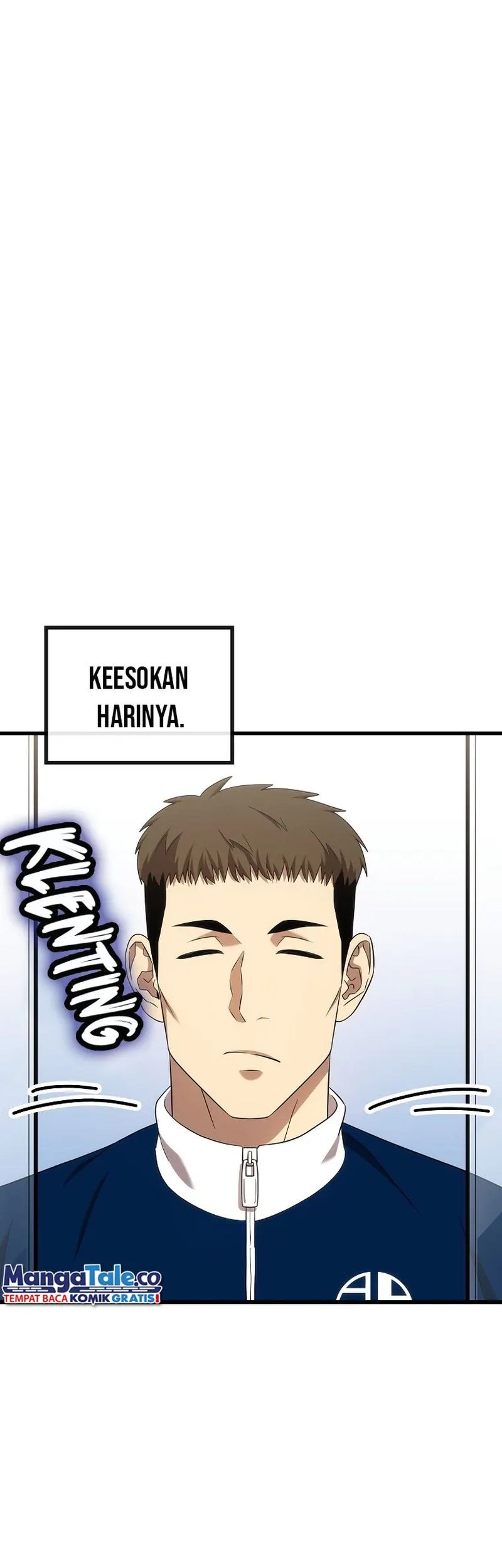 Dark Haired Tactical Genius Bab 22 halaman 40