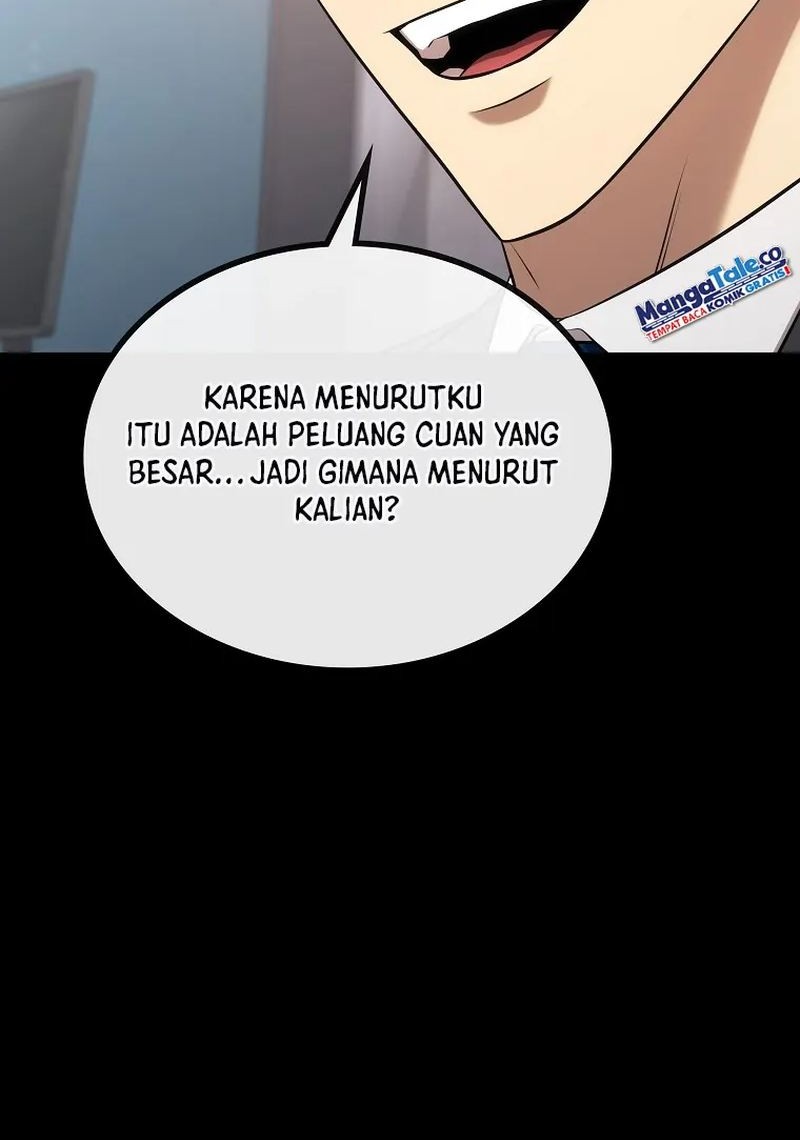 Dark Haired Tactical Genius Bab 22 halaman 56