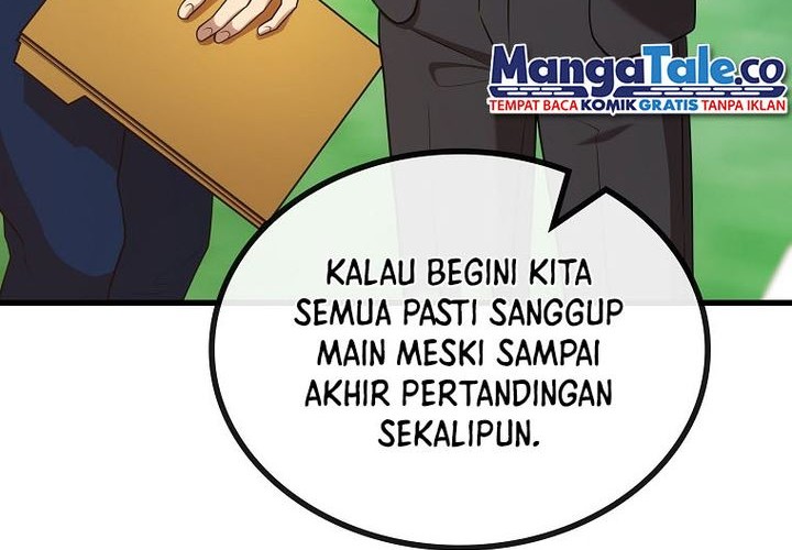 Dark Haired Tactical Genius Bab 23 halaman 19