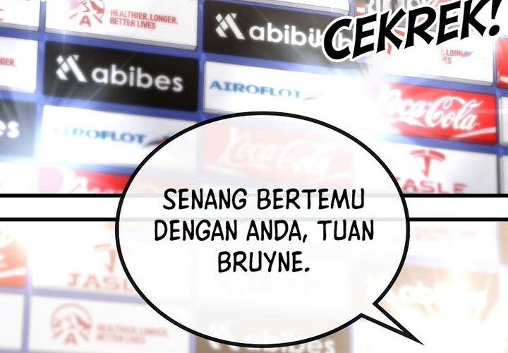 Dark Haired Tactical Genius Bab 23 halaman 32