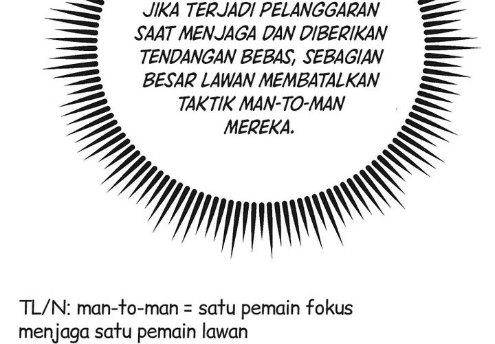 Dark Haired Tactical Genius Bab 24 halaman 22