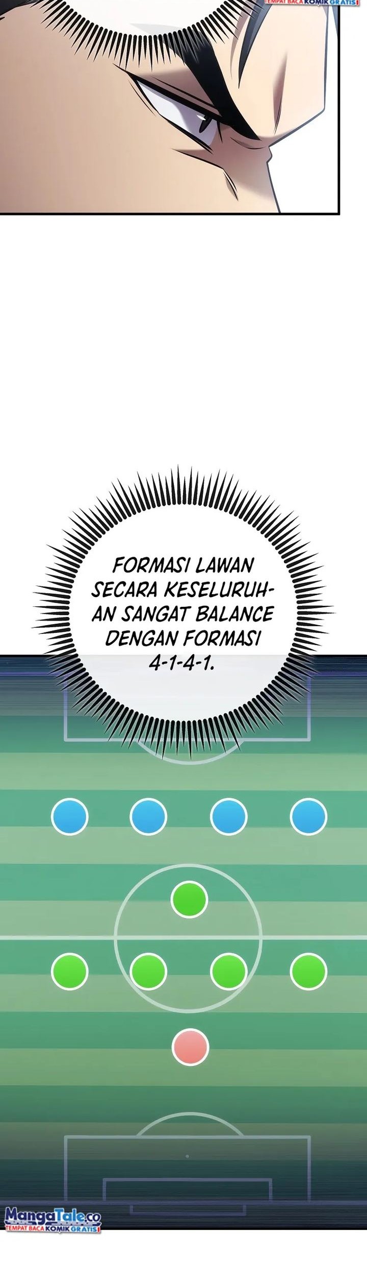 Dark Haired Tactical Genius Bab 24 halaman 36