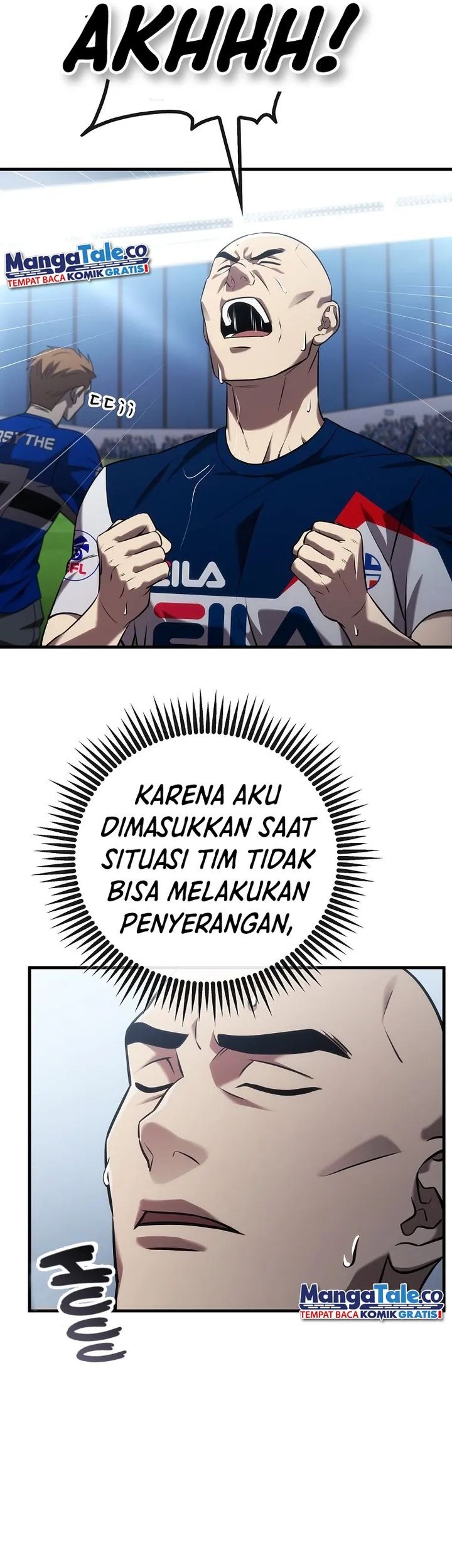 Dark Haired Tactical Genius Bab 24 halaman 54