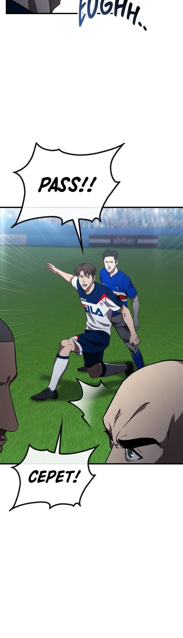 Dark Haired Tactical Genius Bab 24 halaman 59