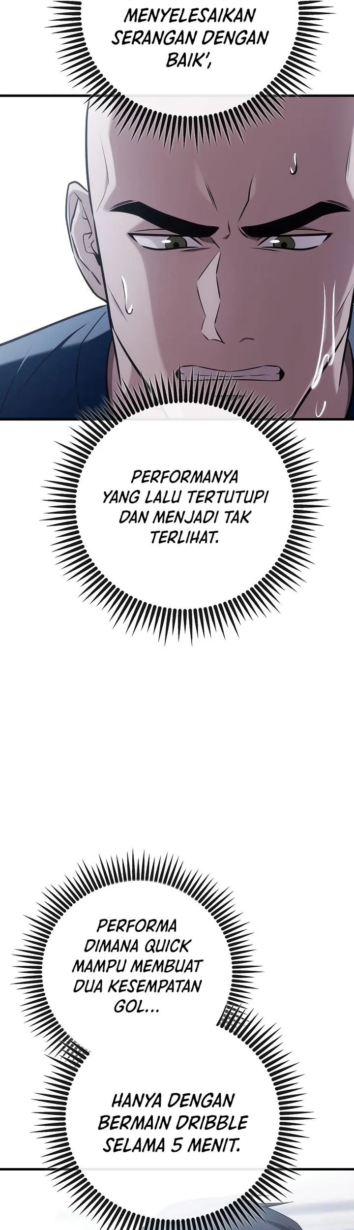 Dark Haired Tactical Genius Bab 24 halaman 65