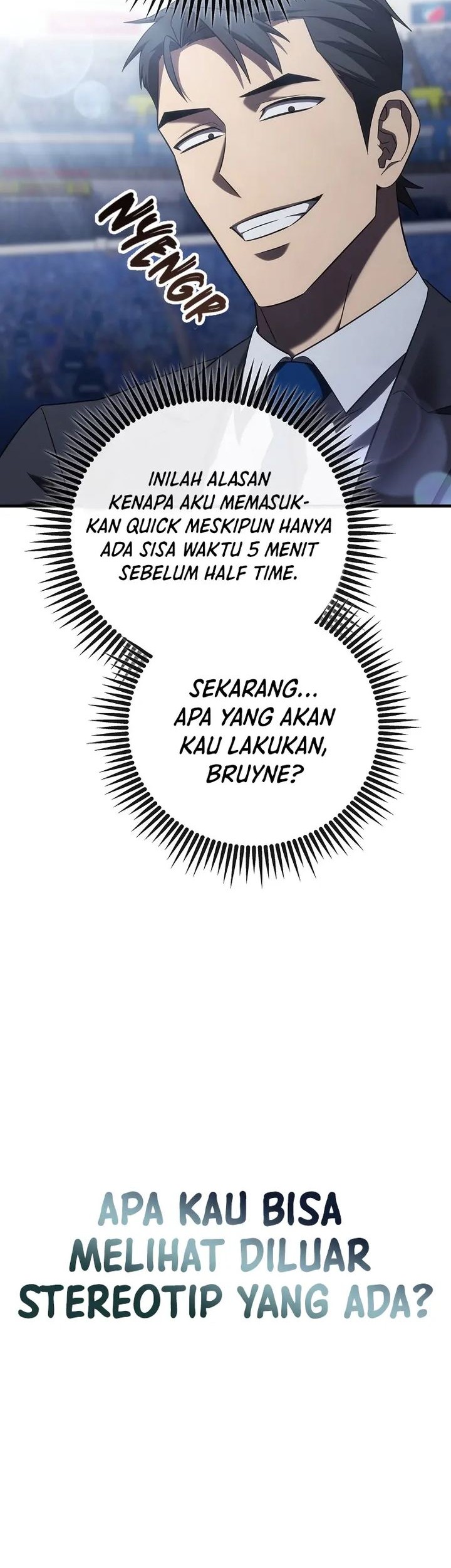 Dark Haired Tactical Genius Bab 24 halaman 66