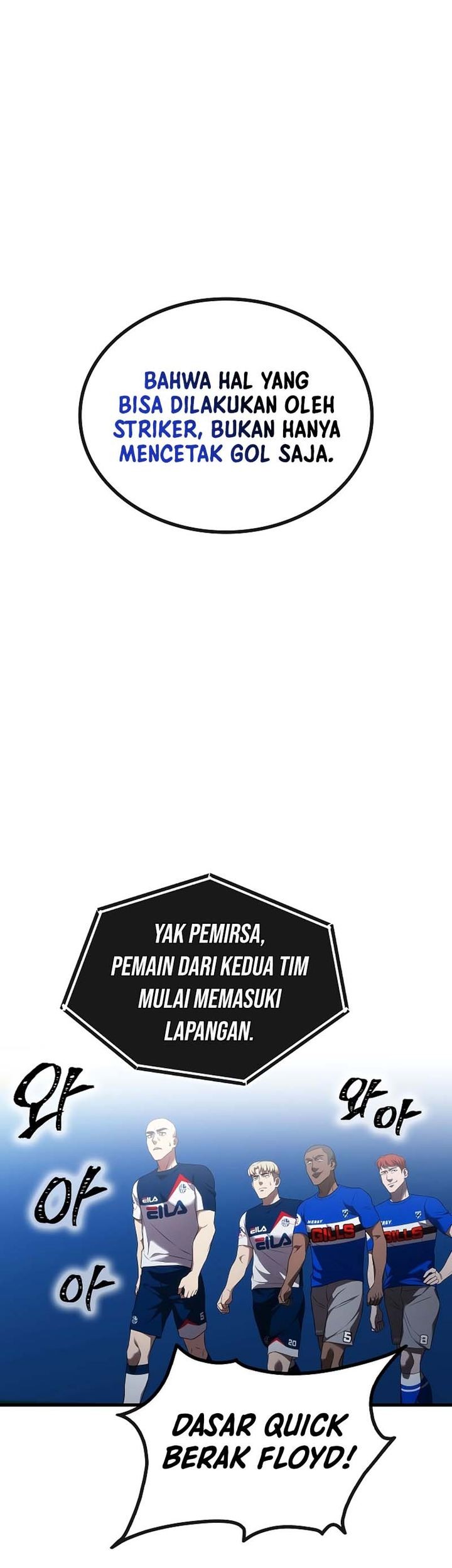 Dark Haired Tactical Genius chapter 25 halaman 26