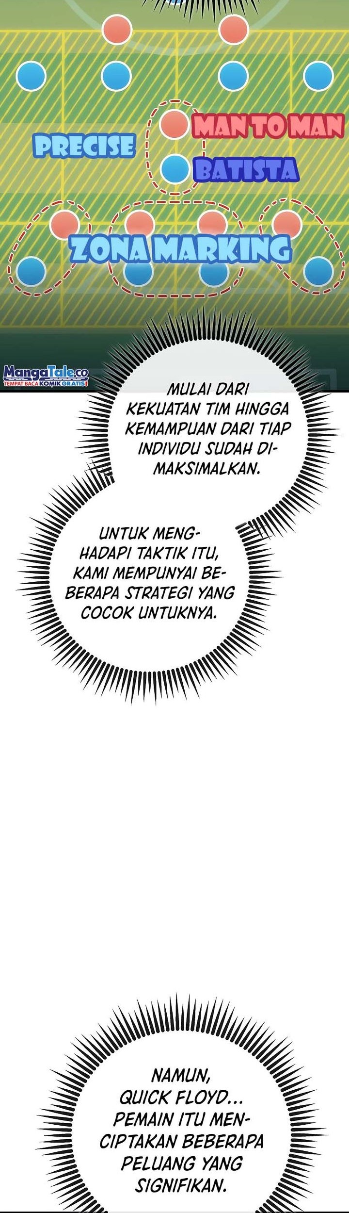 Dark Haired Tactical Genius chapter 25 halaman 30