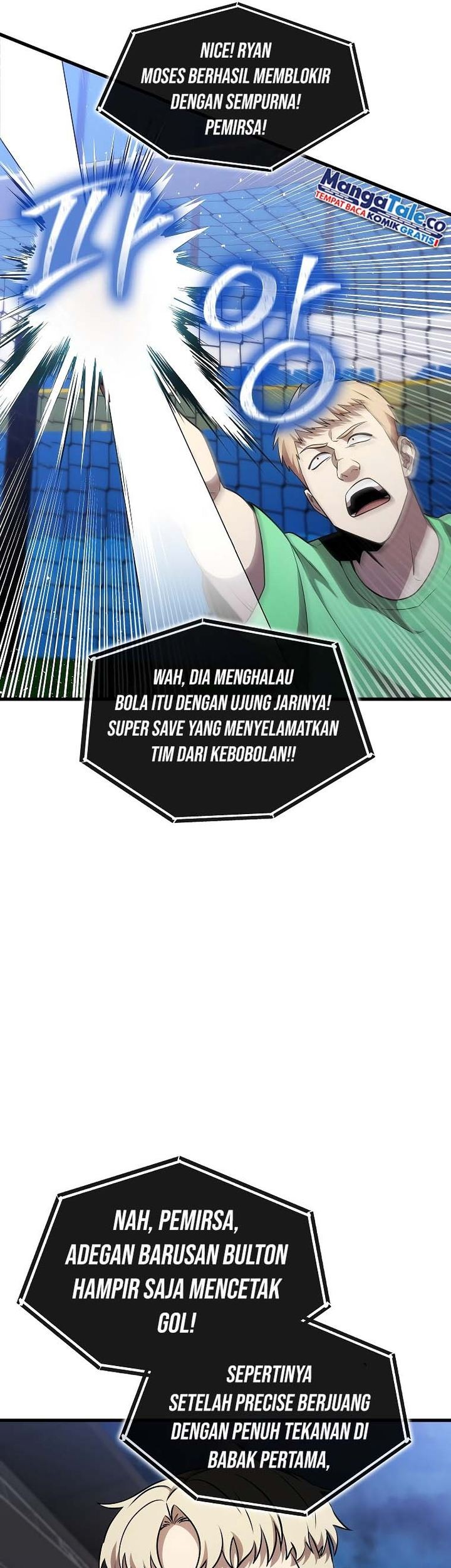 Dark Haired Tactical Genius chapter 25 halaman 43