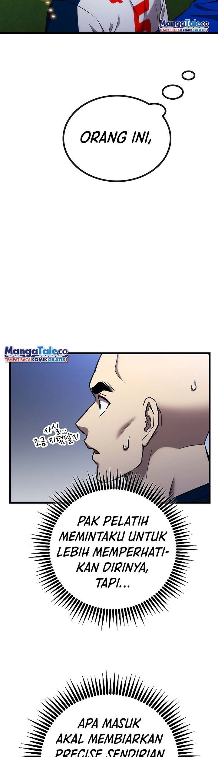 Dark Haired Tactical Genius chapter 25 halaman 45