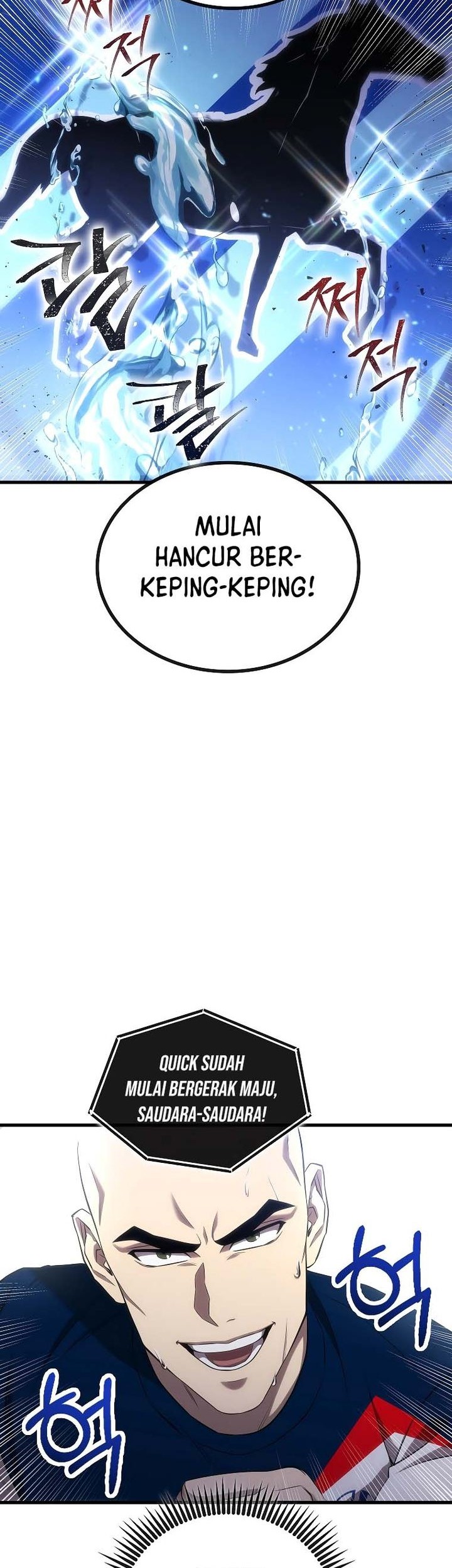 Dark Haired Tactical Genius chapter 25 halaman 55