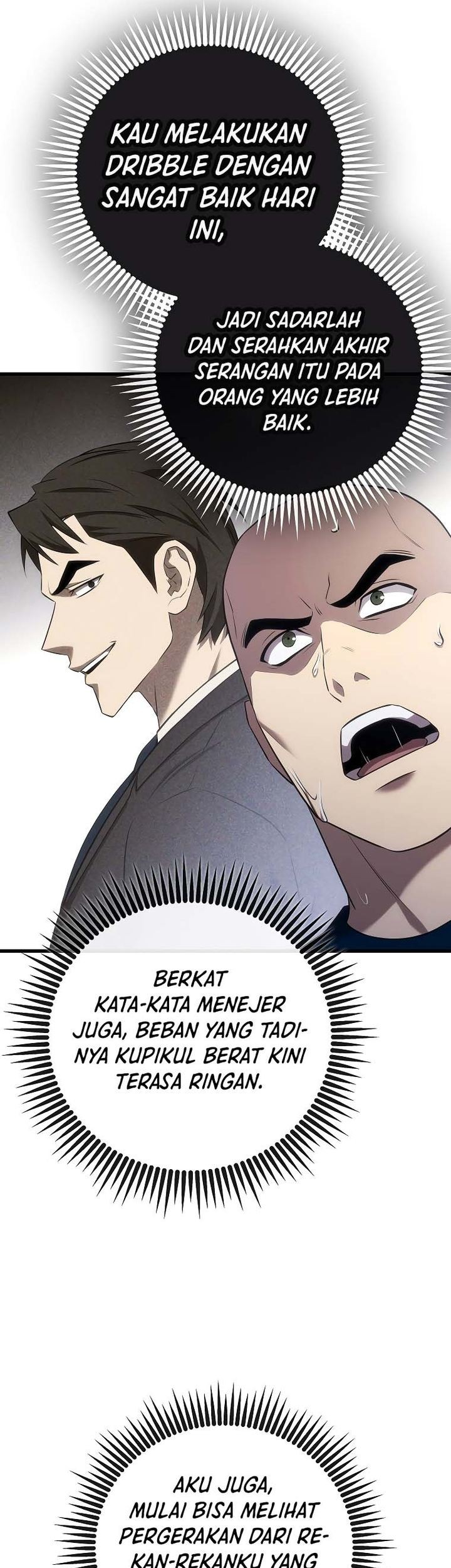 Dark Haired Tactical Genius chapter 25 halaman 57