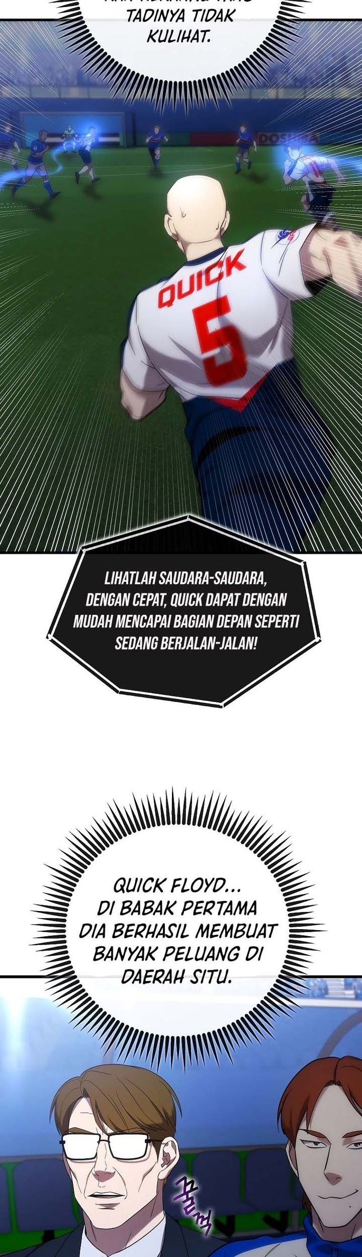 Dark Haired Tactical Genius chapter 25 halaman 58