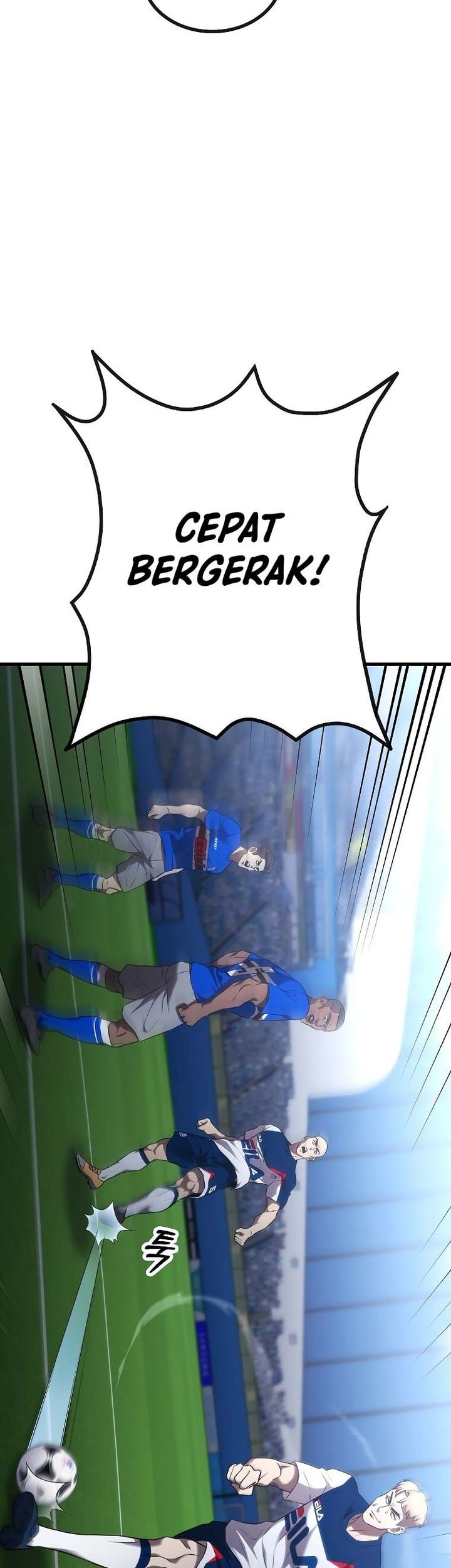 Dark Haired Tactical Genius chapter 25 halaman 63