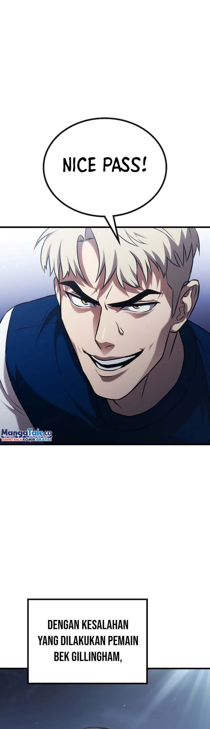 Dark Haired Tactical Genius chapter 25 halaman 65