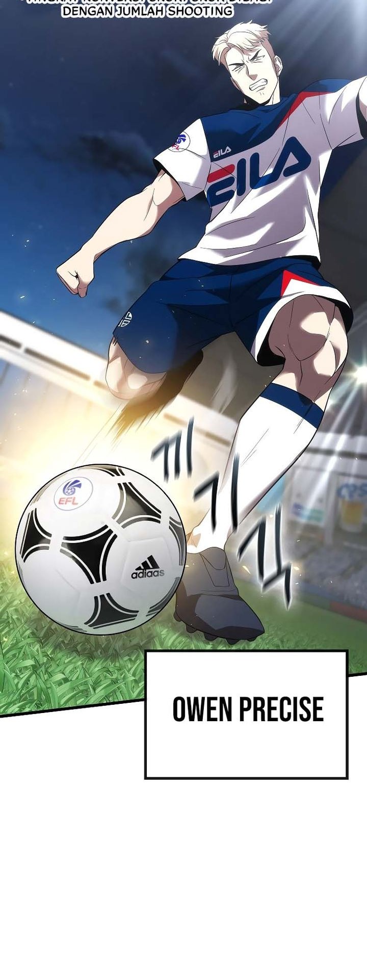 Dark Haired Tactical Genius chapter 25 halaman 70