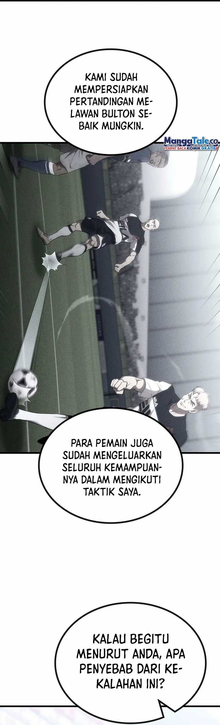 Dark Haired Tactical Genius Bab 26 halaman 4