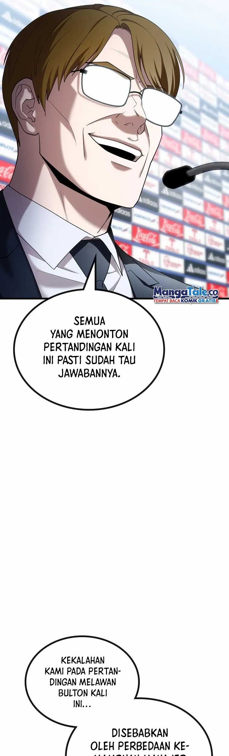 Dark Haired Tactical Genius Bab 26 halaman 5