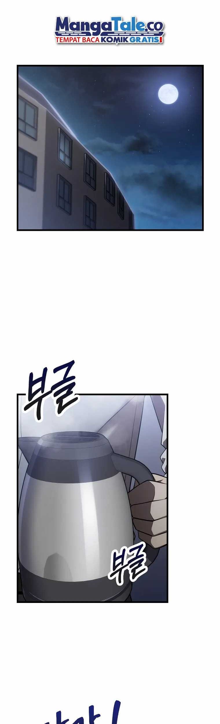 Dark Haired Tactical Genius Bab 26 halaman 9