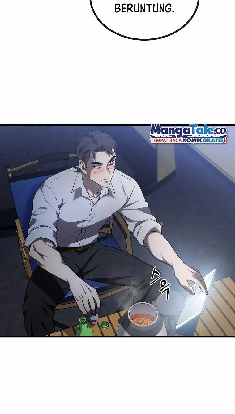 Dark Haired Tactical Genius Bab 26 halaman 13