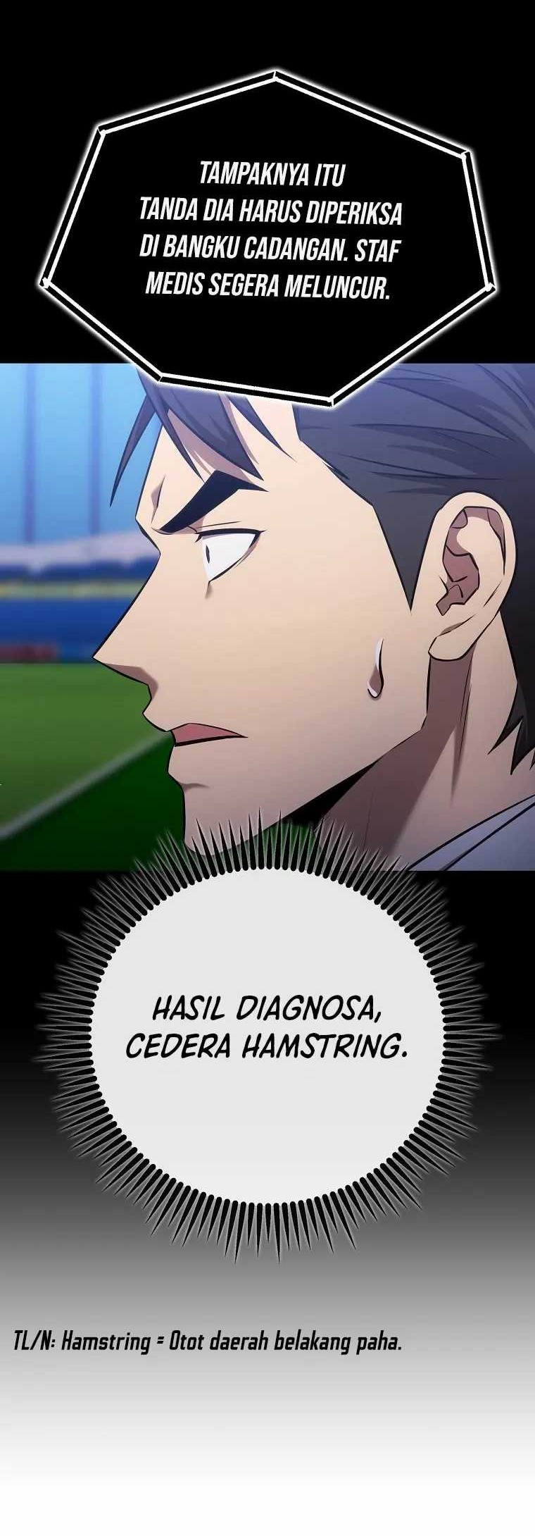 Dark Haired Tactical Genius Bab 26 halaman 19