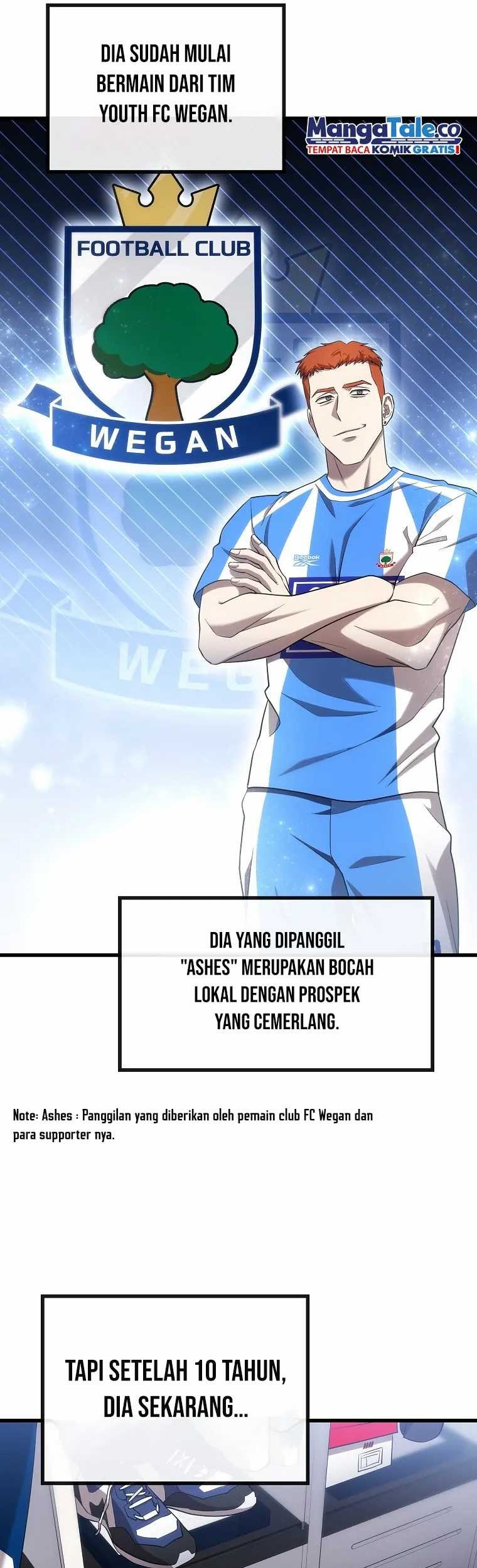 Dark Haired Tactical Genius Bab 26 halaman 26