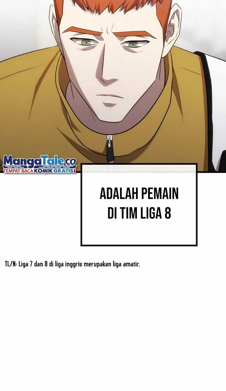 Dark Haired Tactical Genius Bab 26 halaman 31