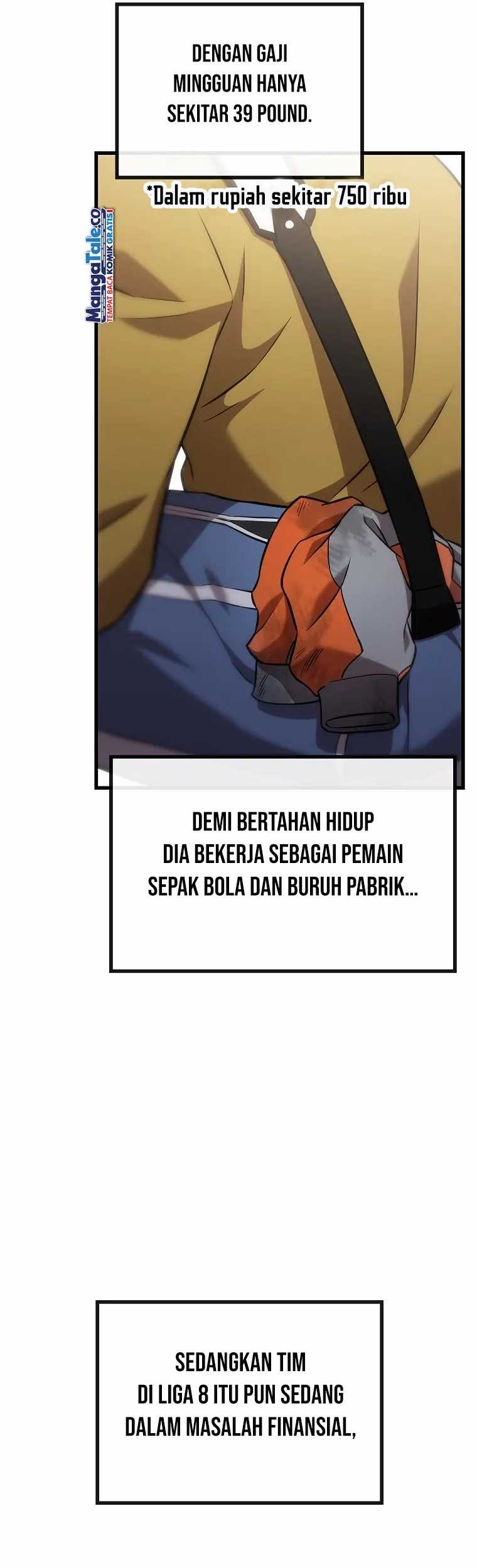 Dark Haired Tactical Genius Bab 26 halaman 32