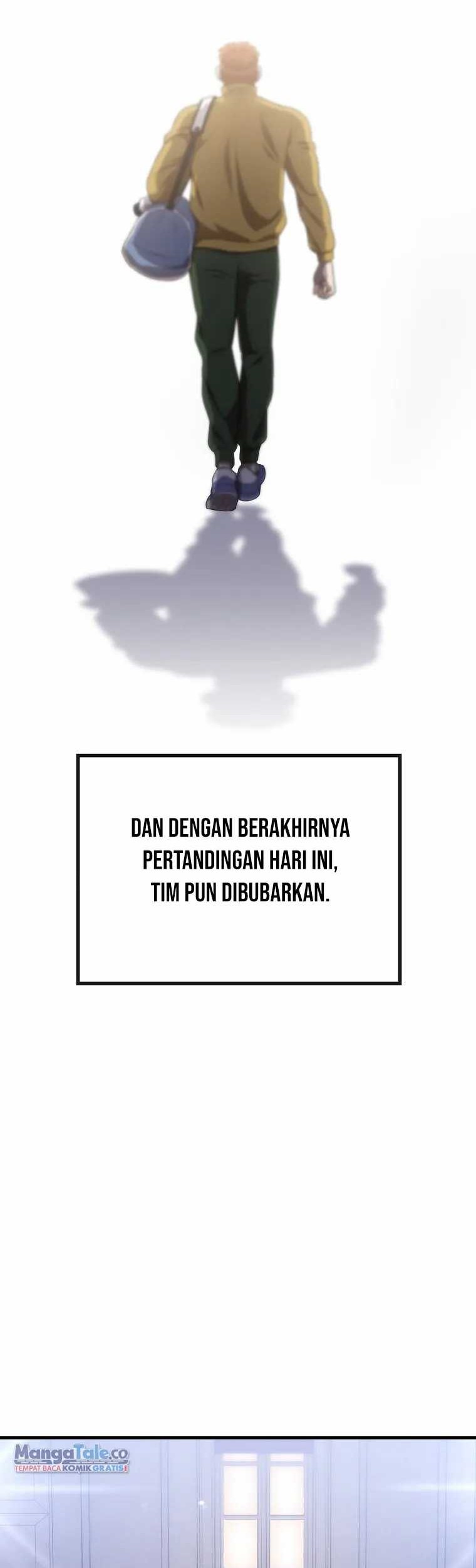 Dark Haired Tactical Genius Bab 26 halaman 33
