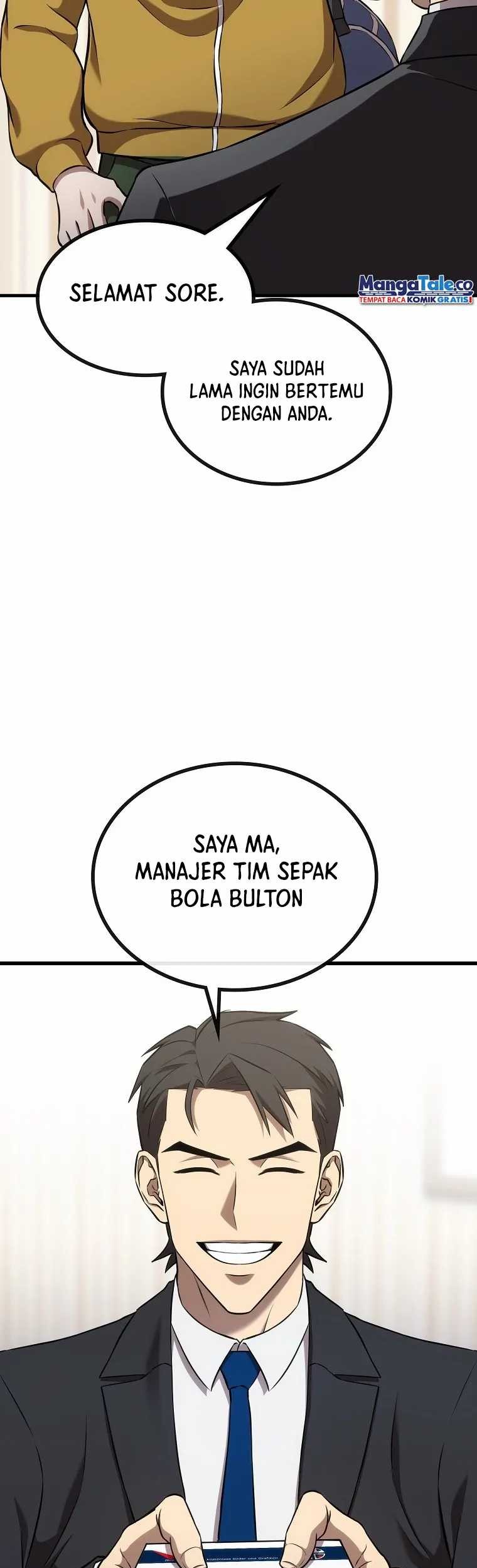Dark Haired Tactical Genius Bab 26 halaman 36