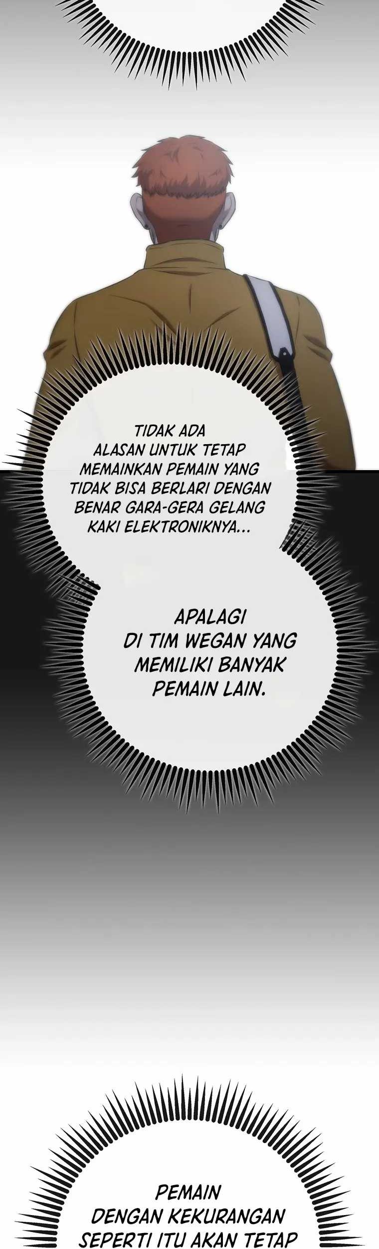Dark Haired Tactical Genius Bab 26 halaman 40
