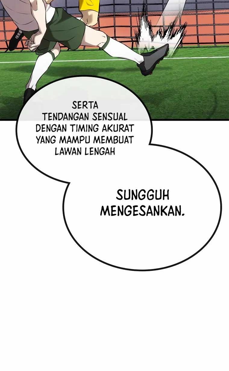 Dark Haired Tactical Genius Bab 26 halaman 43