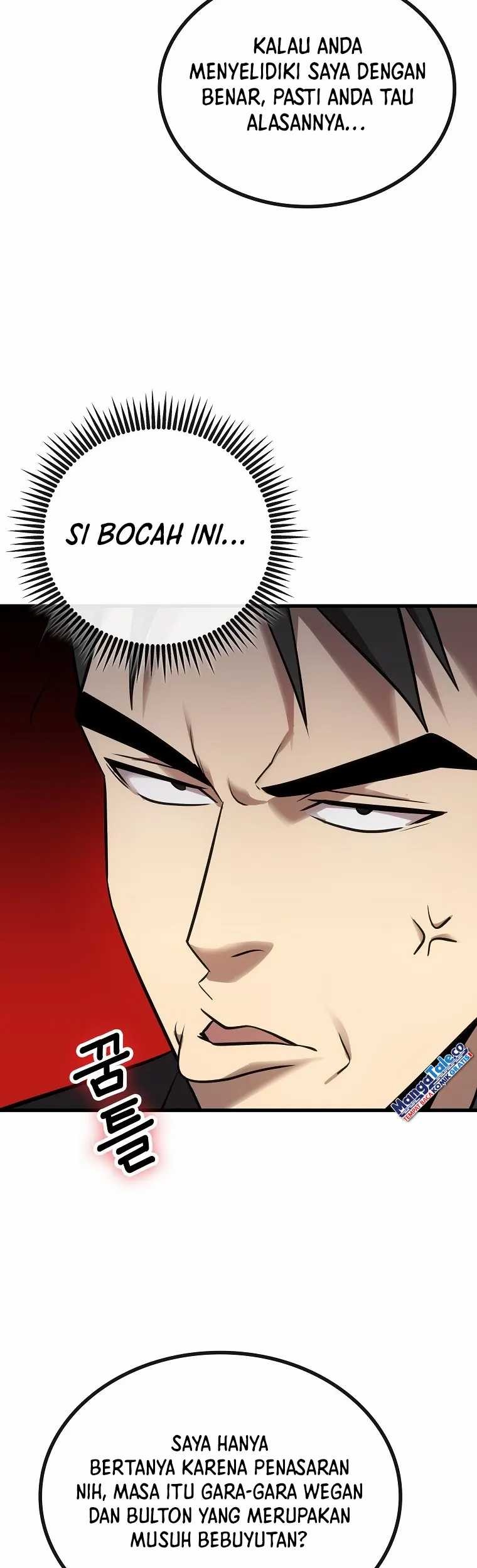 Dark Haired Tactical Genius Bab 26 halaman 48