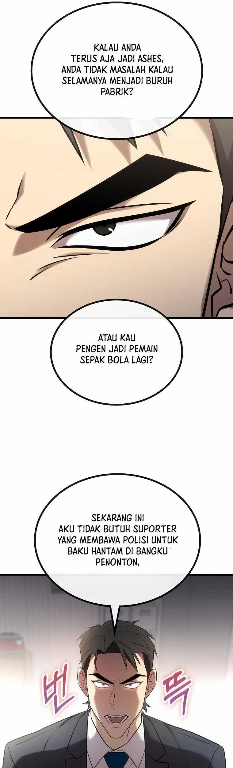 Dark Haired Tactical Genius Bab 26 halaman 53